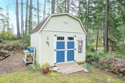 5501 NW Glenn Firs Lane , Silverdale, WA 98383 - Photo 35