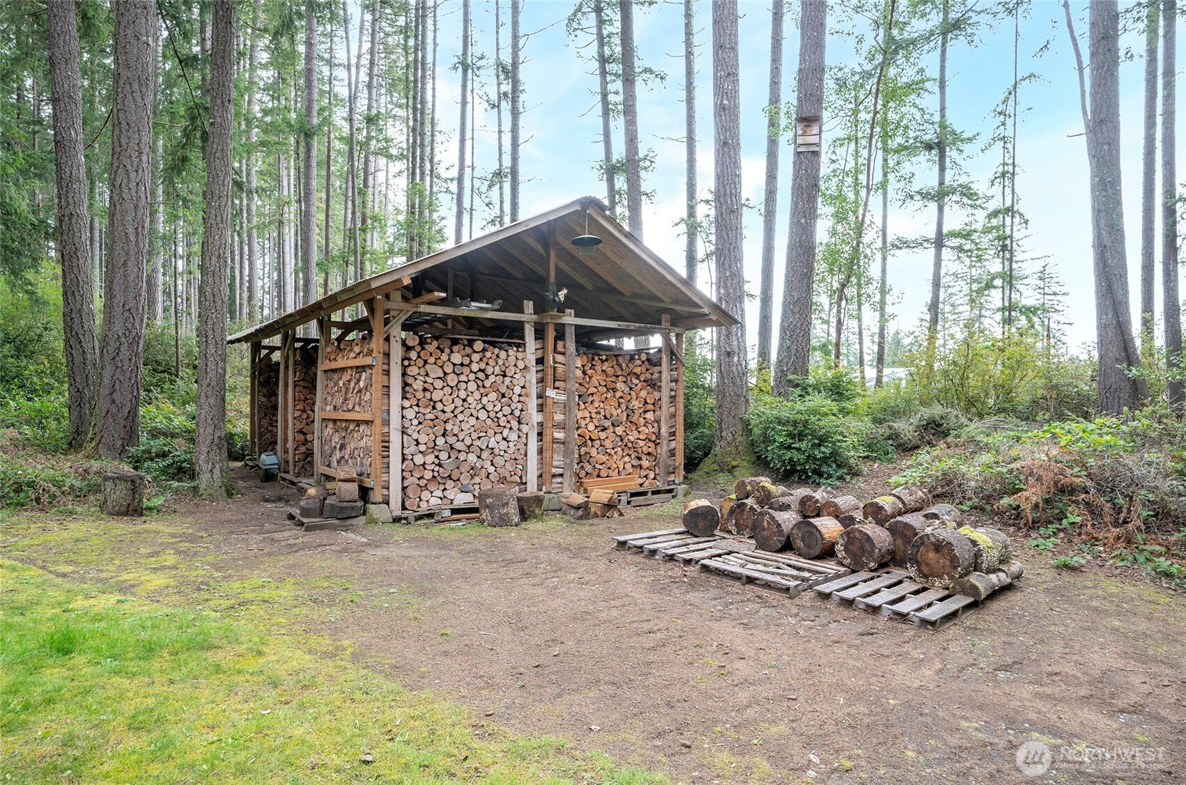 5501 NW Glenn Firs Lane , Silverdale, WA 98383