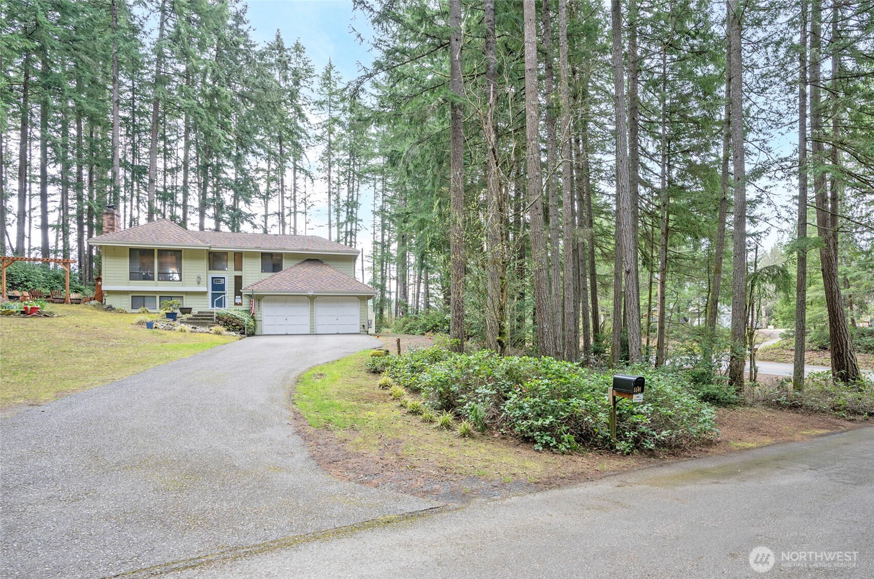 5501 NW Glenn Firs Lane , Silverdale, WA 98383
