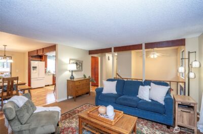 5501 NW Glenn Firs Lane , Silverdale, WA 98383 - Photo 5