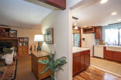5501 NW Glenn Firs Lane , Silverdale, WA 98383 - Photo 7