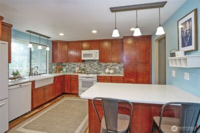 5501 NW Glenn Firs Lane , Silverdale, WA 98383 - Photo 8