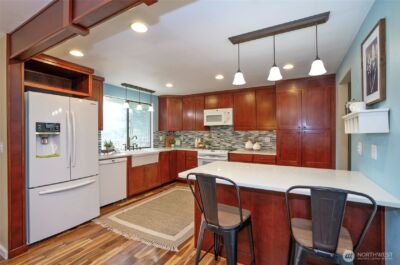 5501 NW Glenn Firs Lane , Silverdale, WA 98383 - Photo 9
