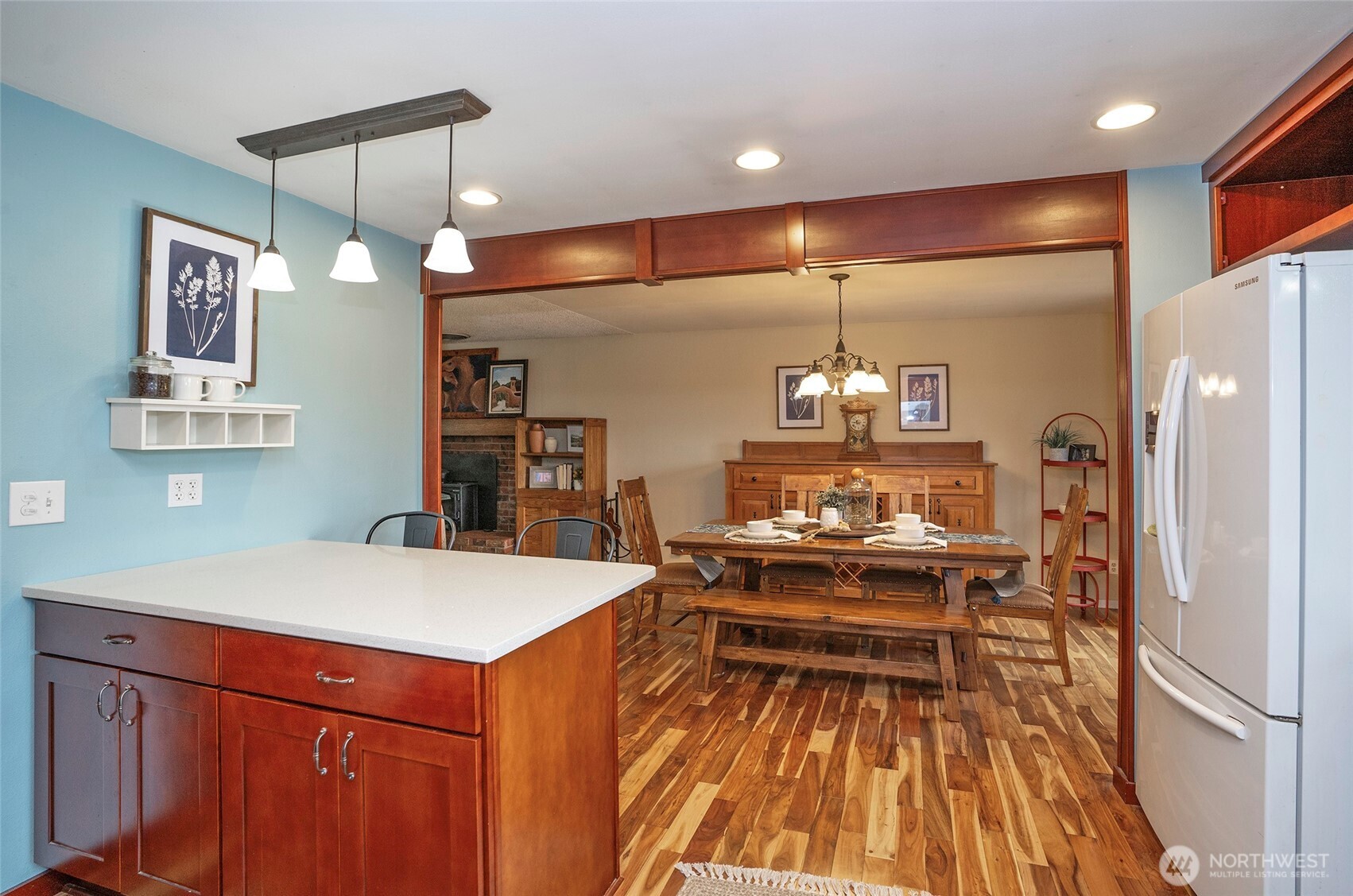 5501 NW Glenn Firs Lane , Silverdale, WA 98383