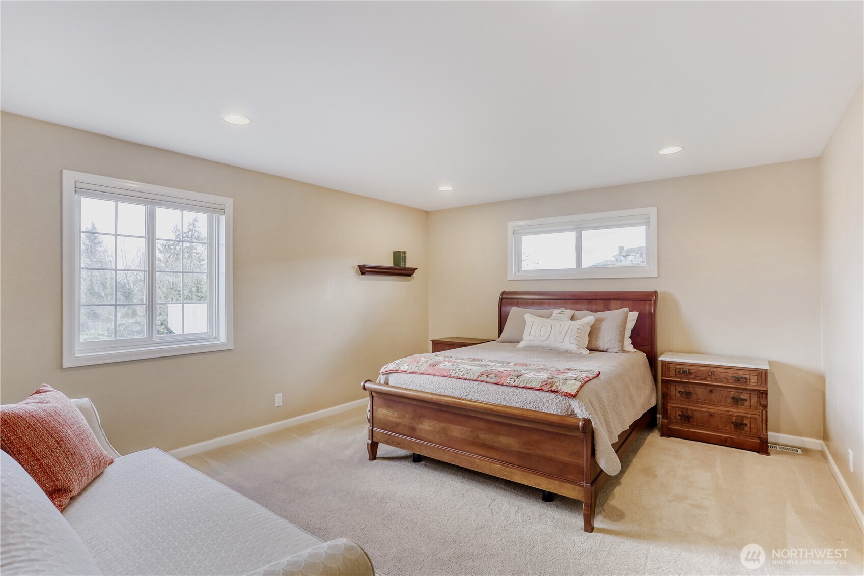 2008 121st Avenue SE, Bellevue, WA 98005