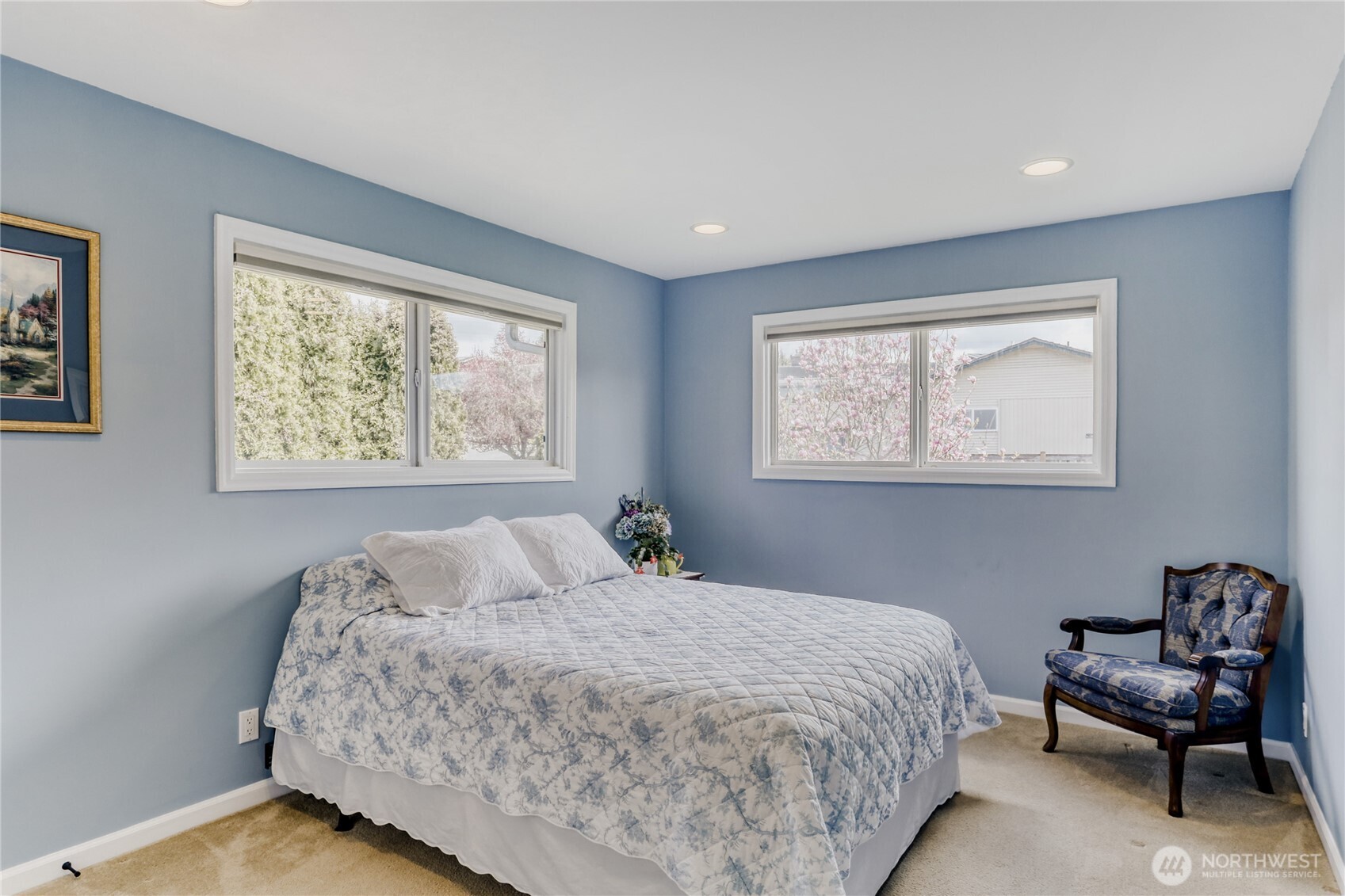 2008 121st Avenue SE, Bellevue, WA 98005