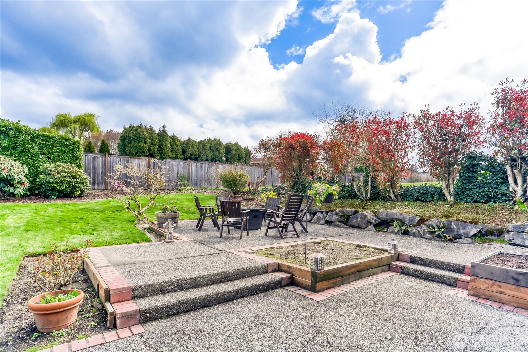 2008 121st Avenue SE, Bellevue, WA 98005