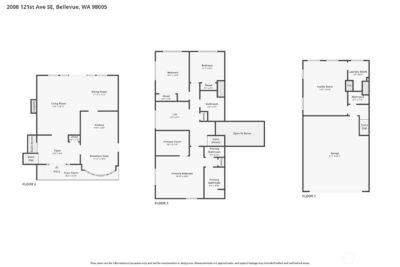 2008 121st Avenue SE, Bellevue, WA 98005 - Photo 33