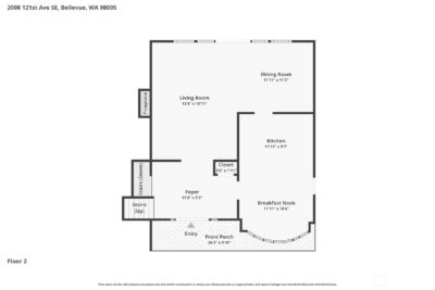 2008 121st Avenue SE, Bellevue, WA 98005 - Photo 34