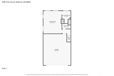 2008 121st Avenue SE, Bellevue, WA 98005 - Photo 36