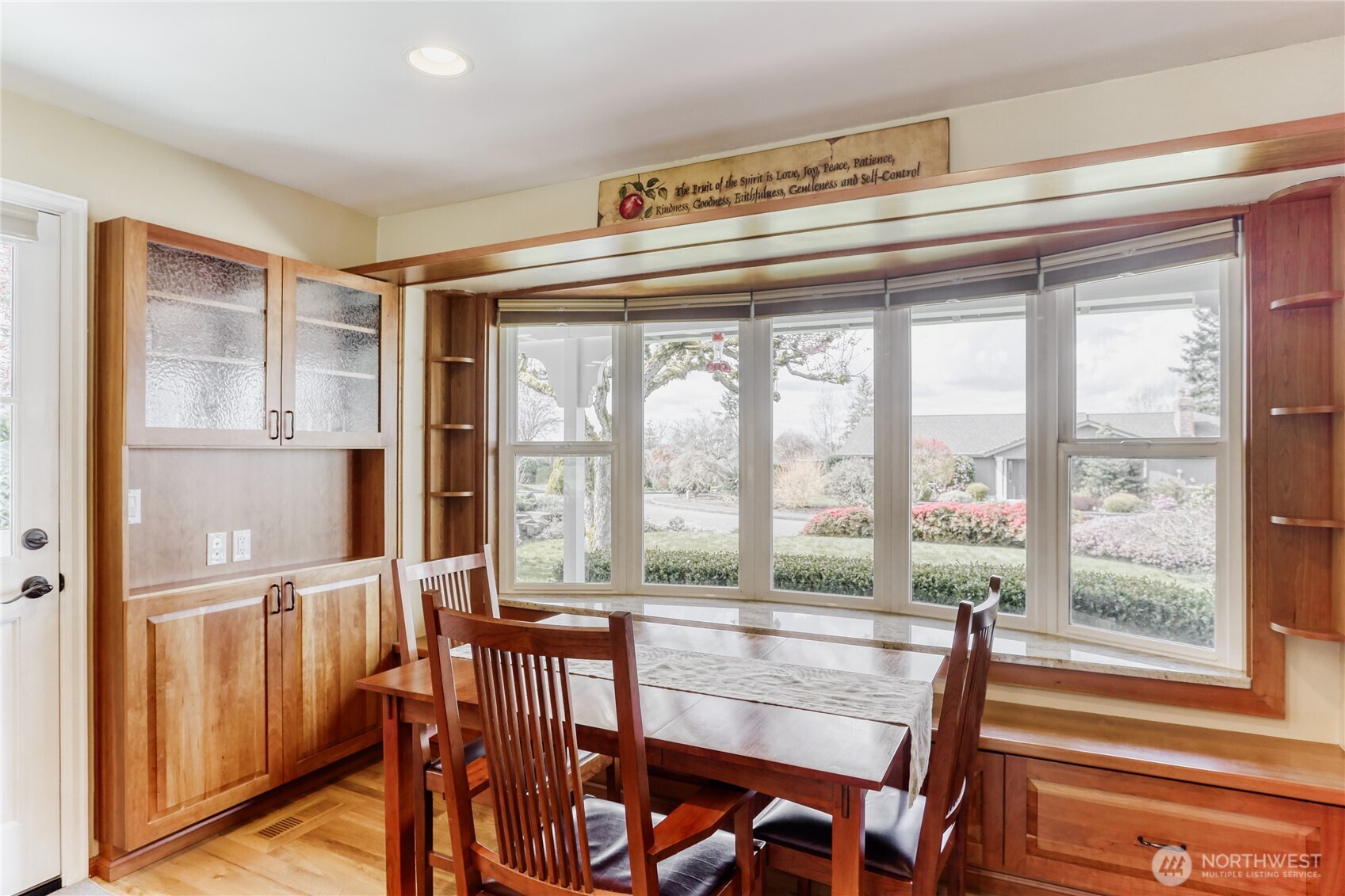 2008 121st Avenue SE, Bellevue, WA 98005