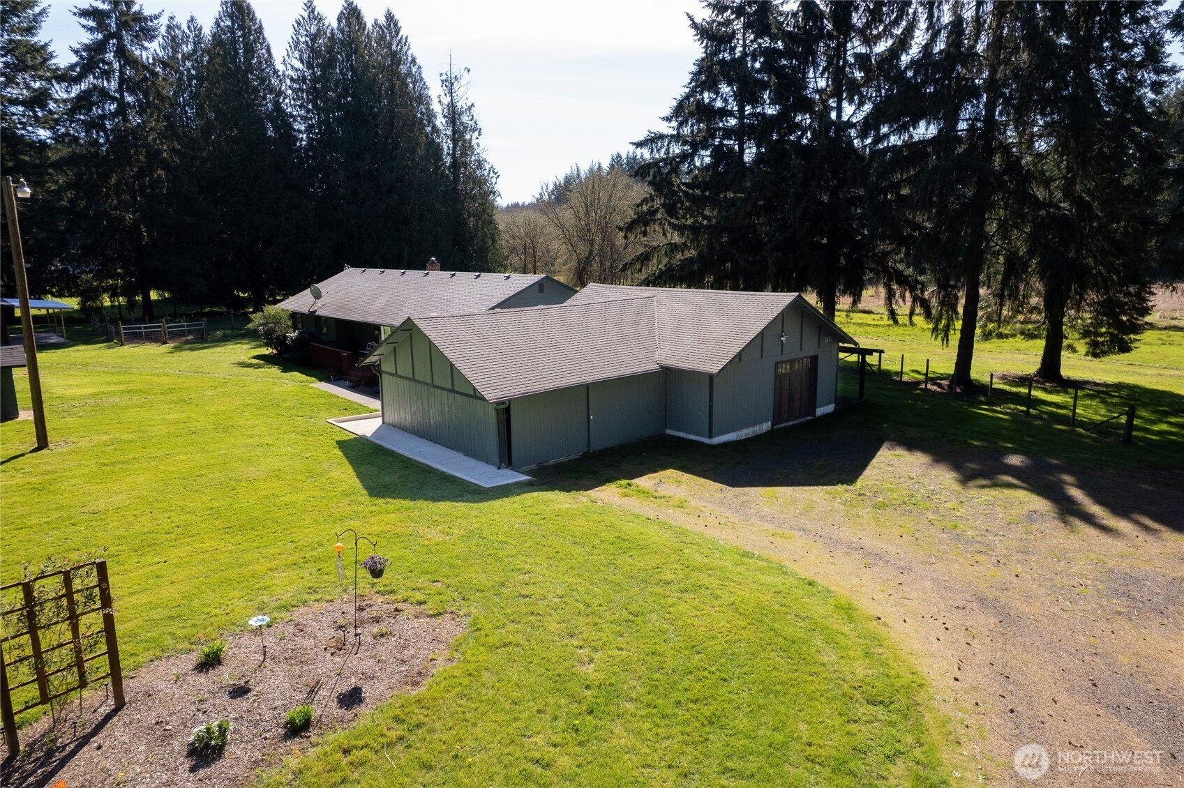 430 D Kirkland Road , Chehalis, WA 98532