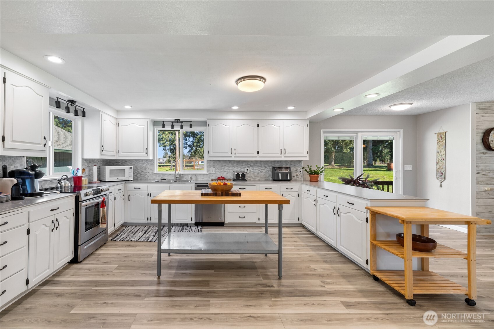 430 D Kirkland Road , Chehalis, WA 98532