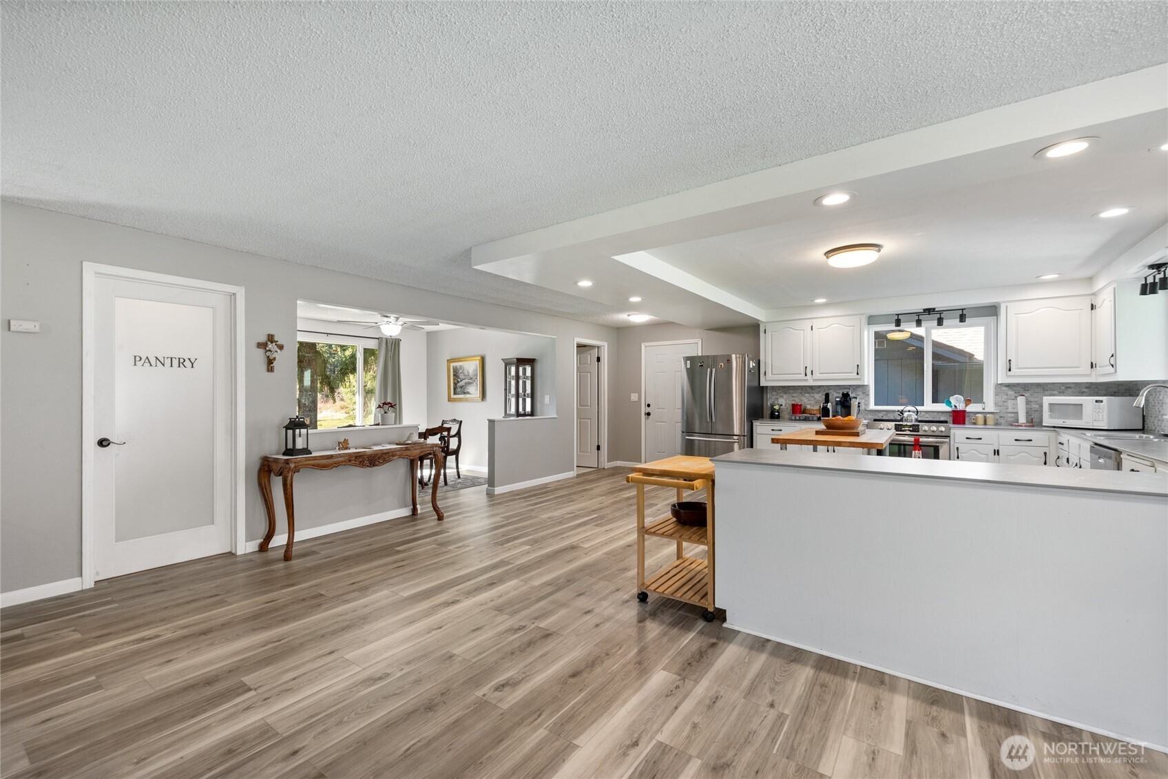 430 D Kirkland Road , Chehalis, WA 98532