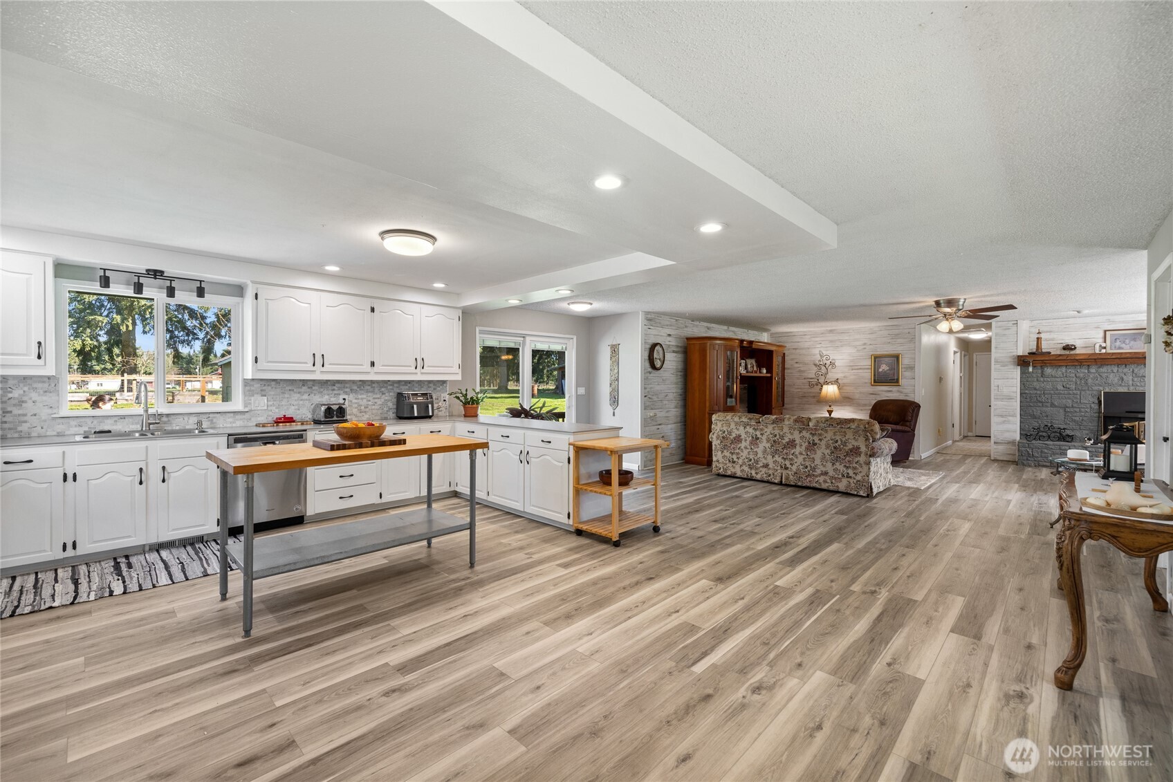 430 D Kirkland Road , Chehalis, WA 98532