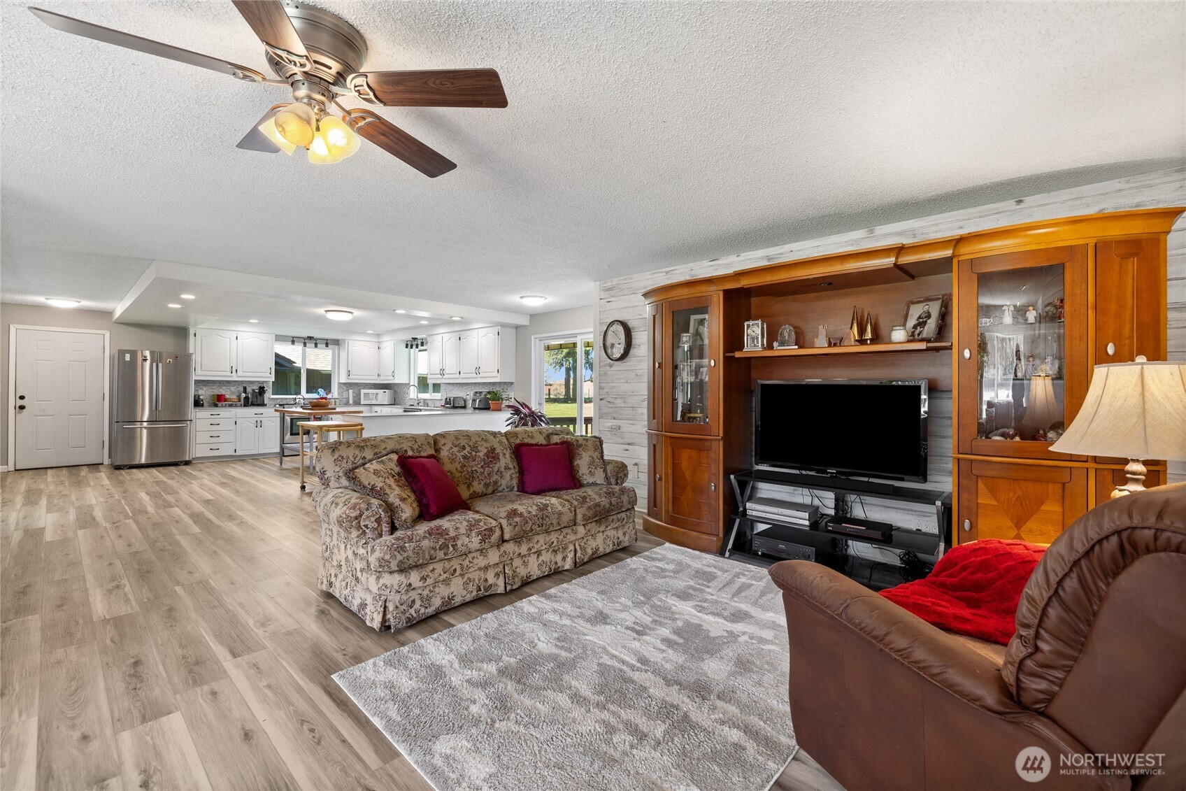 430 D Kirkland Road , Chehalis, WA 98532