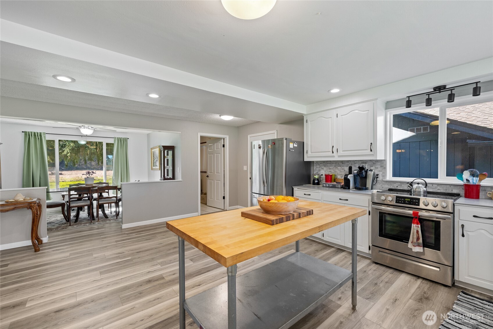 430 D Kirkland Road , Chehalis, WA 98532