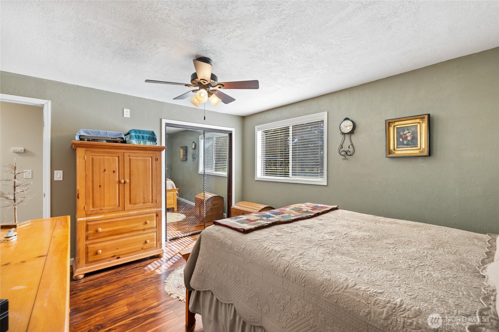 430 D Kirkland Road , Chehalis, WA 98532