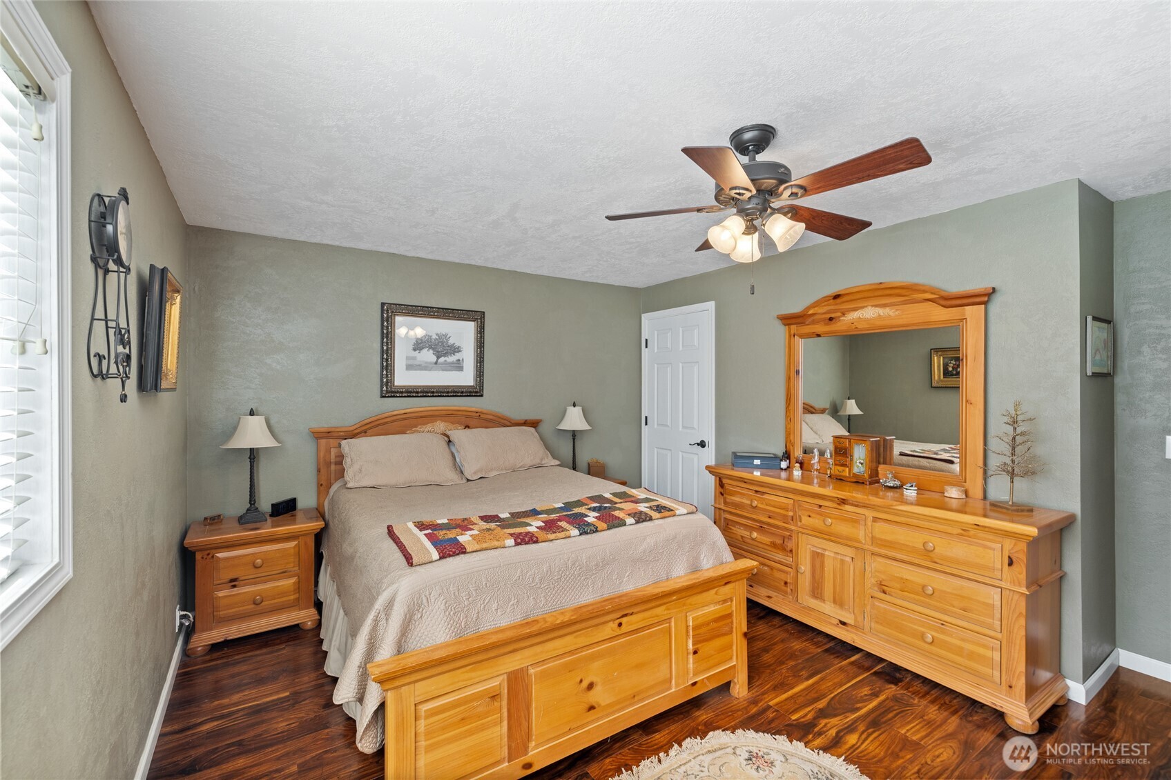 430 D Kirkland Road , Chehalis, WA 98532