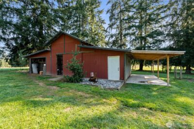 430 D Kirkland Road , Chehalis, WA 98532 - Photo 27