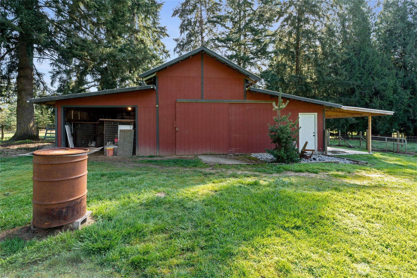 430 D Kirkland Road , Chehalis, WA 98532