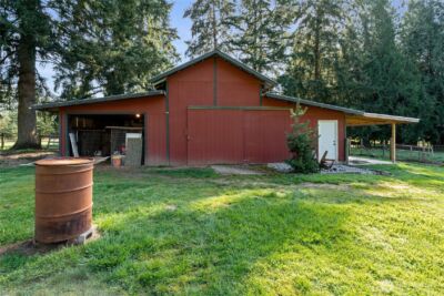 430 D Kirkland Road , Chehalis, WA 98532 - Photo 28