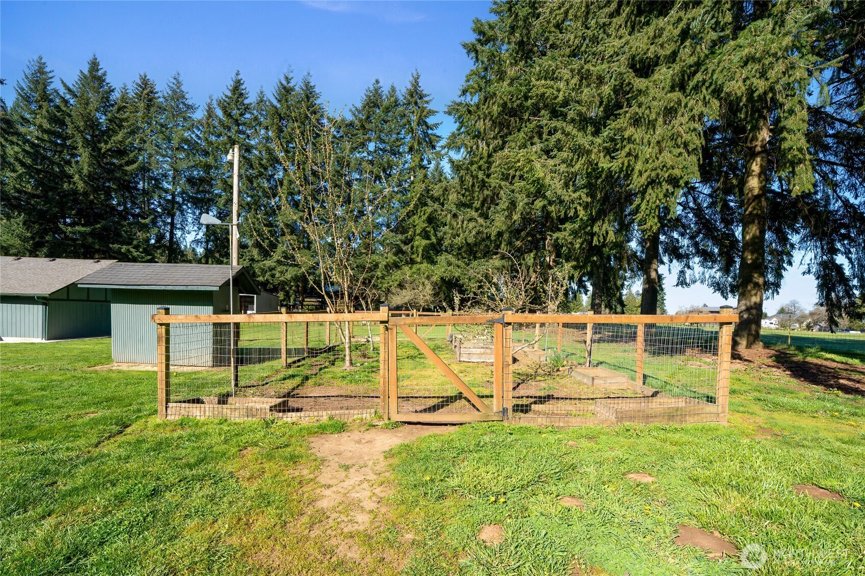 430 D Kirkland Road , Chehalis, WA 98532