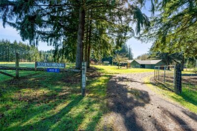 430 D Kirkland Road , Chehalis, WA 98532 - Photo 3