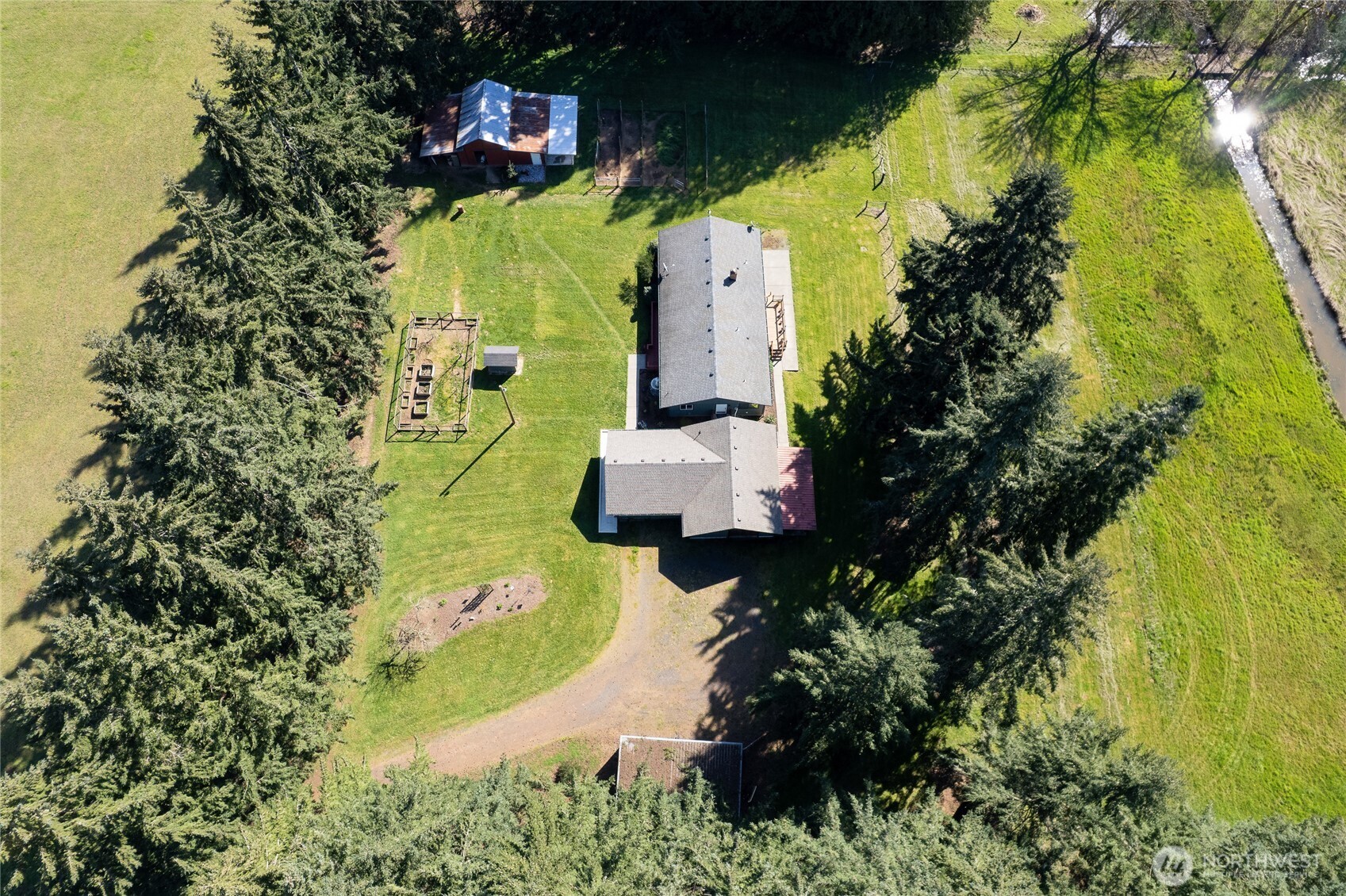 430 D Kirkland Road , Chehalis, WA 98532