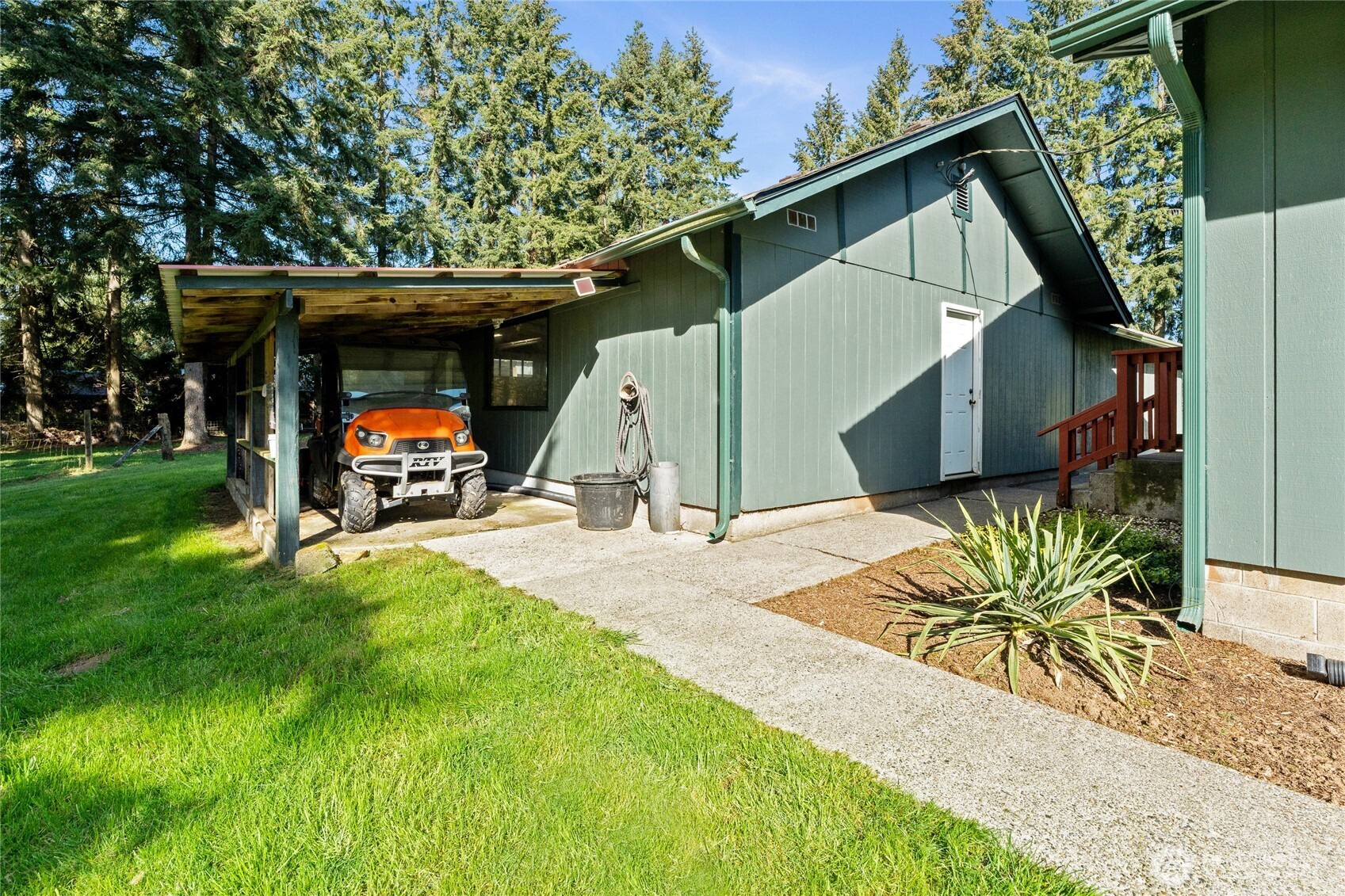 430 D Kirkland Road , Chehalis, WA 98532