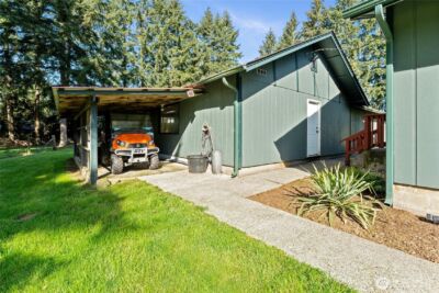 430 D Kirkland Road , Chehalis, WA 98532 - Photo 31