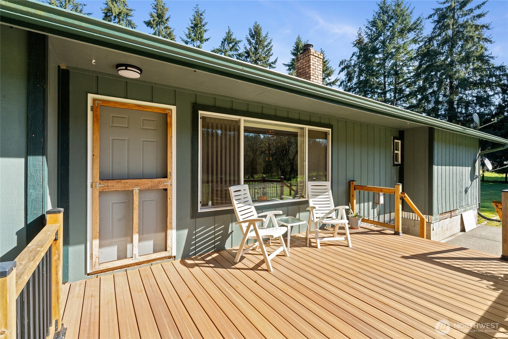 430 D Kirkland Road , Chehalis, WA 98532