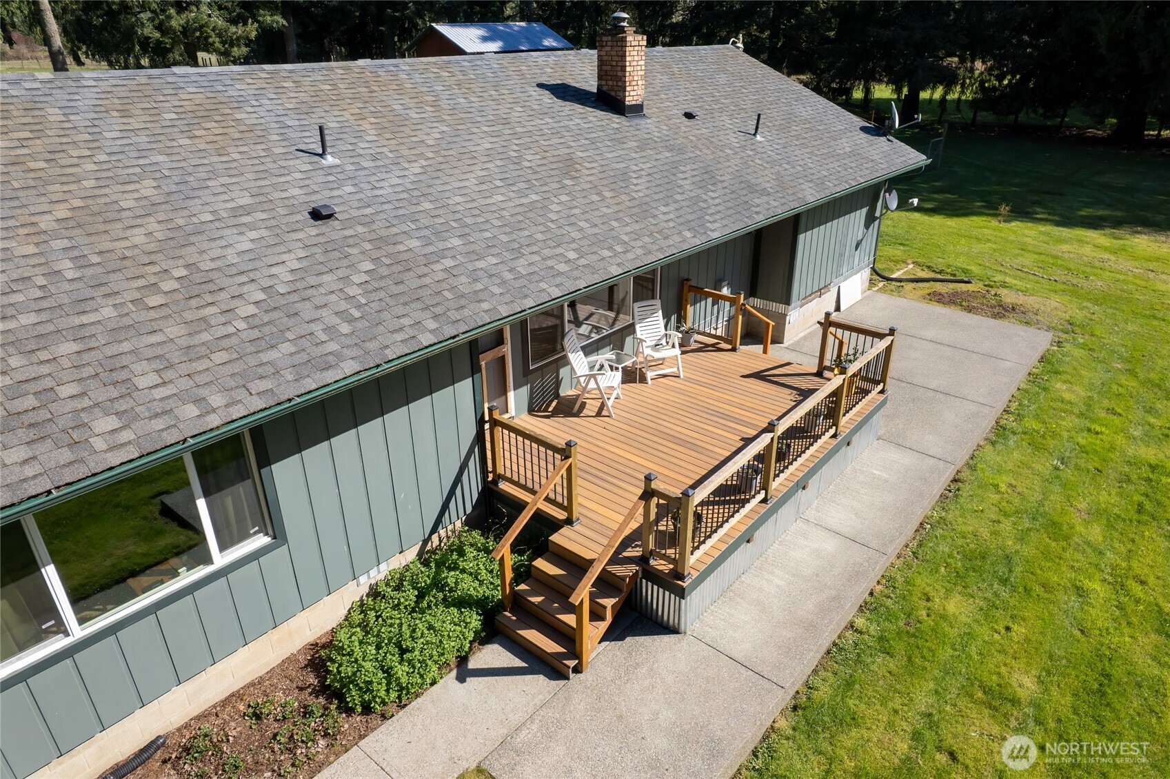 430 D Kirkland Road , Chehalis, WA 98532