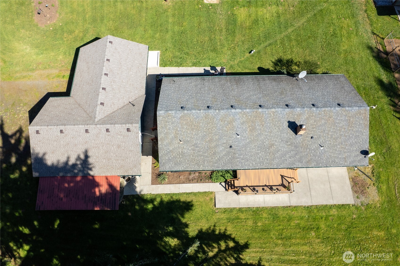 430 D Kirkland Road , Chehalis, WA 98532