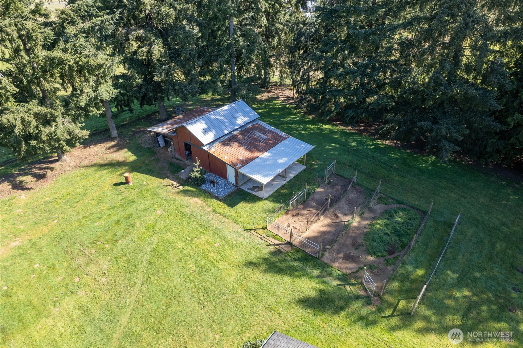 430 D Kirkland Road , Chehalis, WA 98532