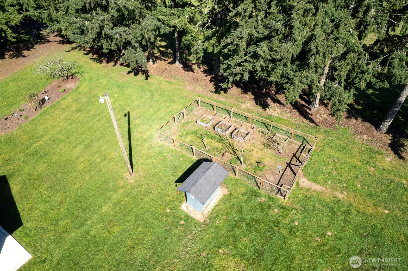 430 D Kirkland Road , Chehalis, WA 98532