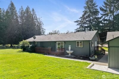 430 D Kirkland Road , Chehalis, WA 98532 - Photo 5