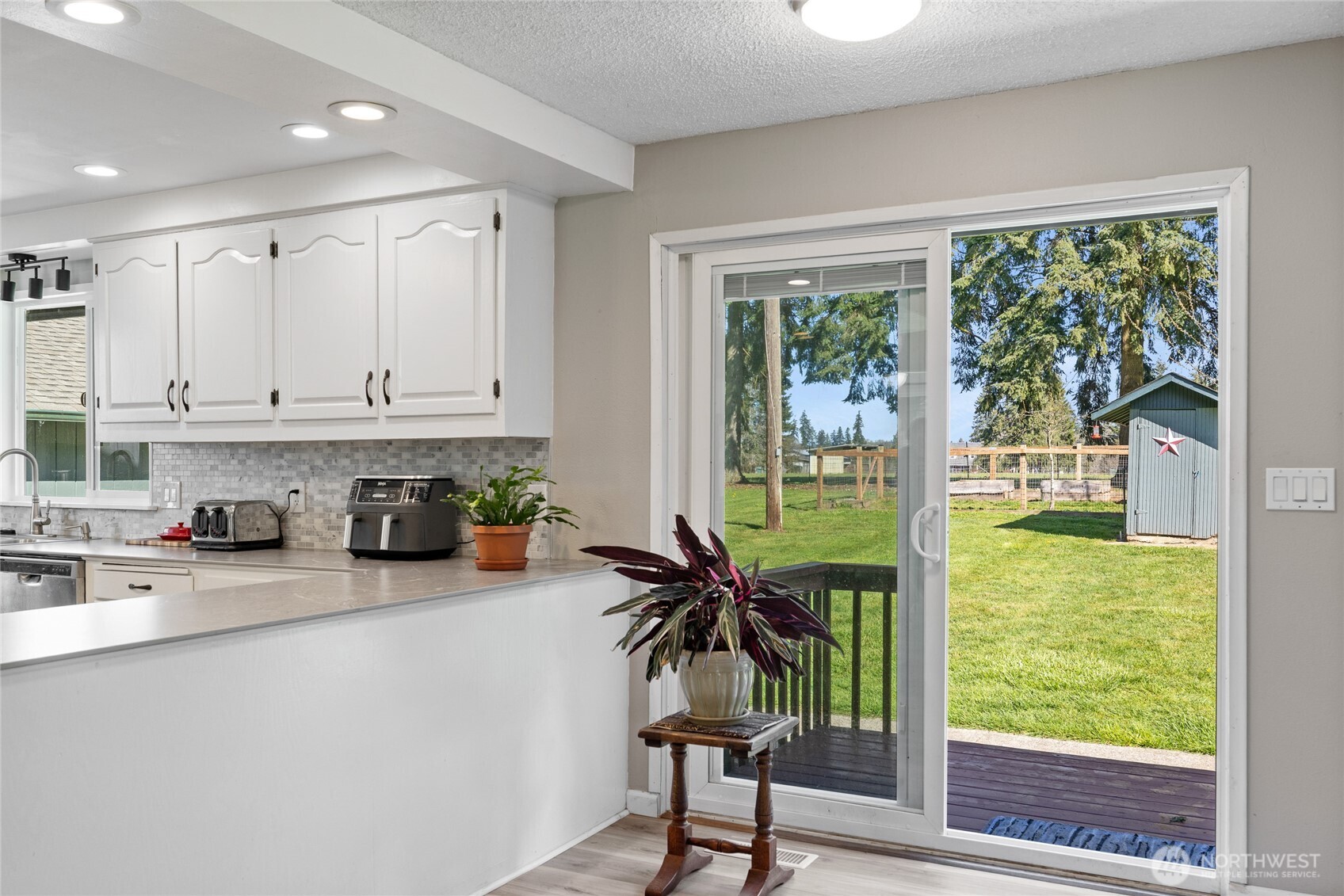 430 D Kirkland Road , Chehalis, WA 98532