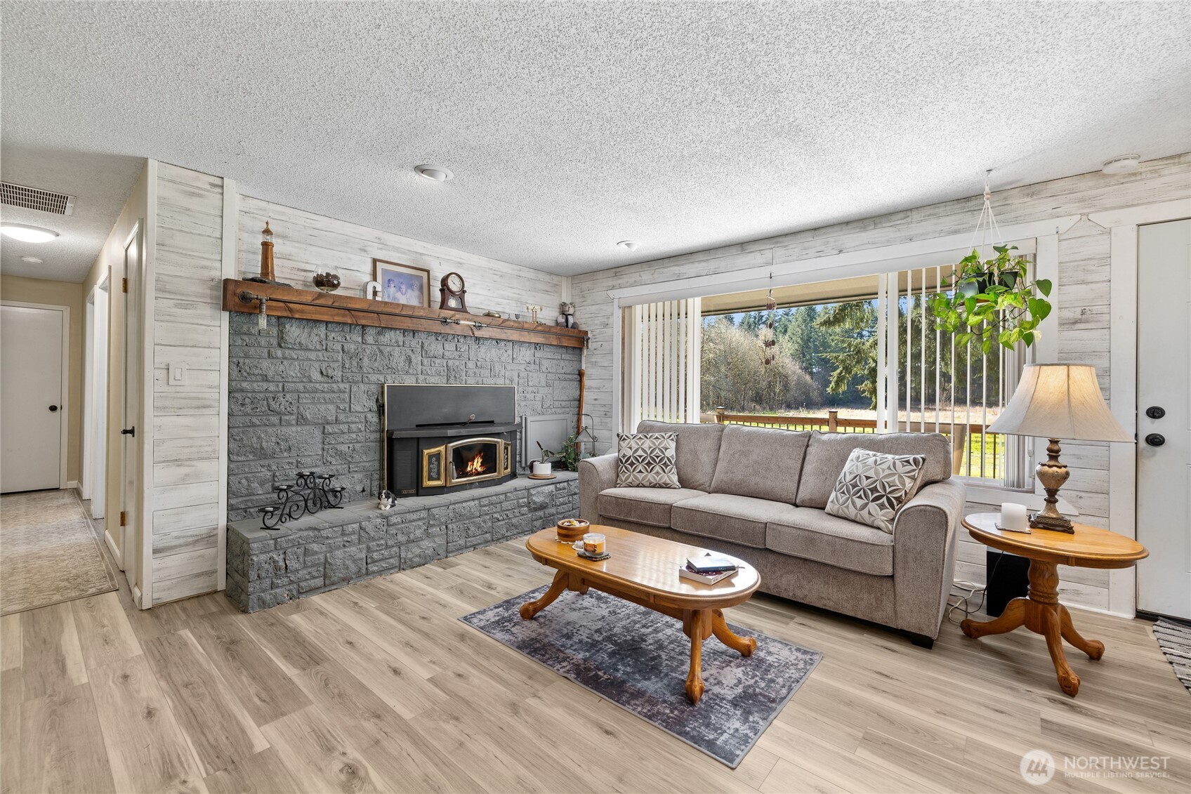 430 D Kirkland Road , Chehalis, WA 98532