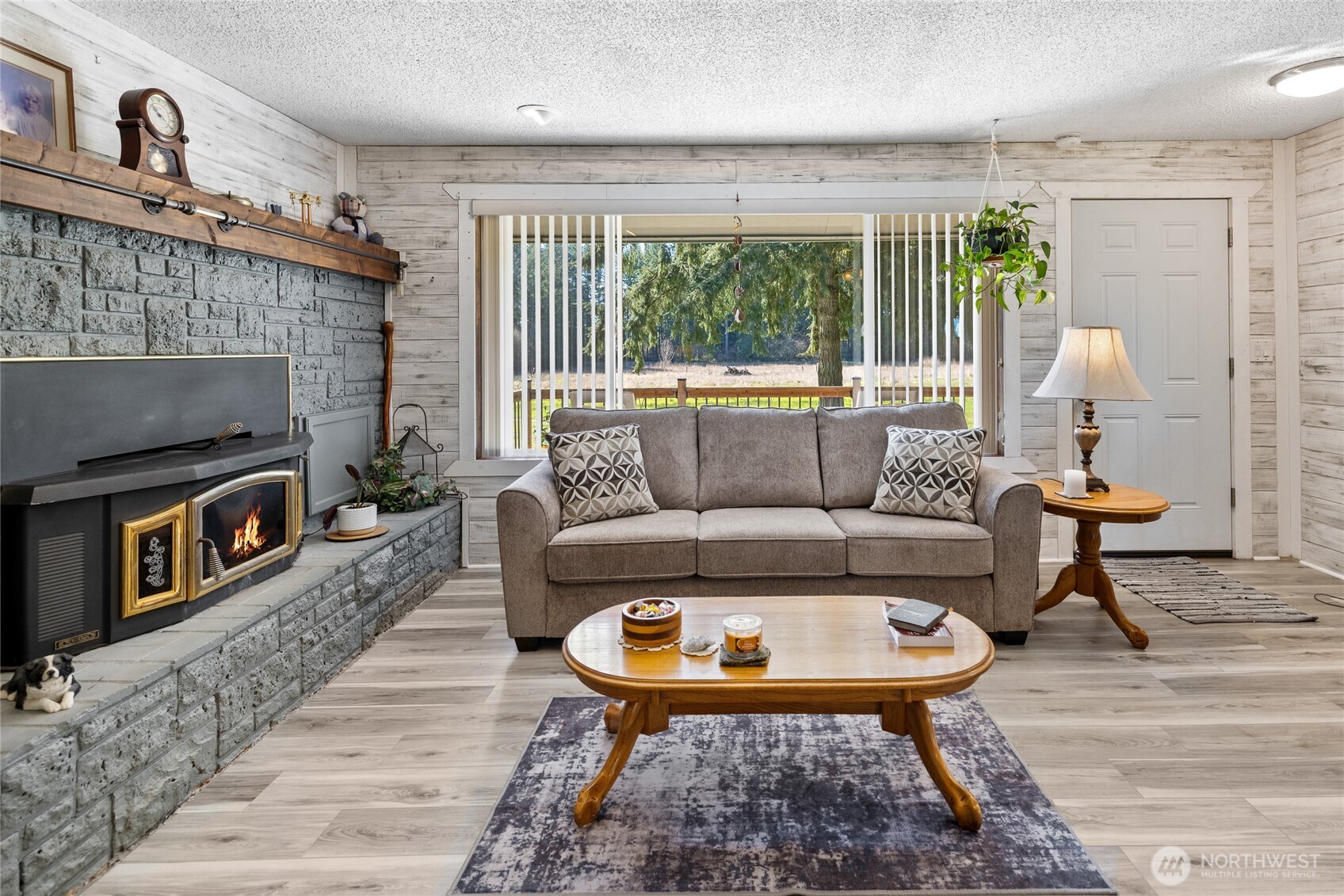 430 D Kirkland Road , Chehalis, WA 98532