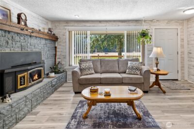 430 D Kirkland Road , Chehalis, WA 98532 - Photo 10