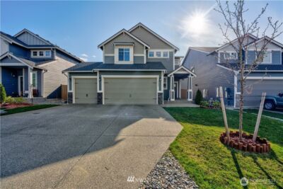 2422 200 Street Ct E, Spanaway, WA 98387 - Photo 1