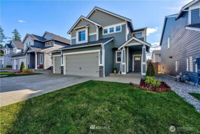 2422 200 Street Ct E, Spanaway, WA 98387 - Photo 2