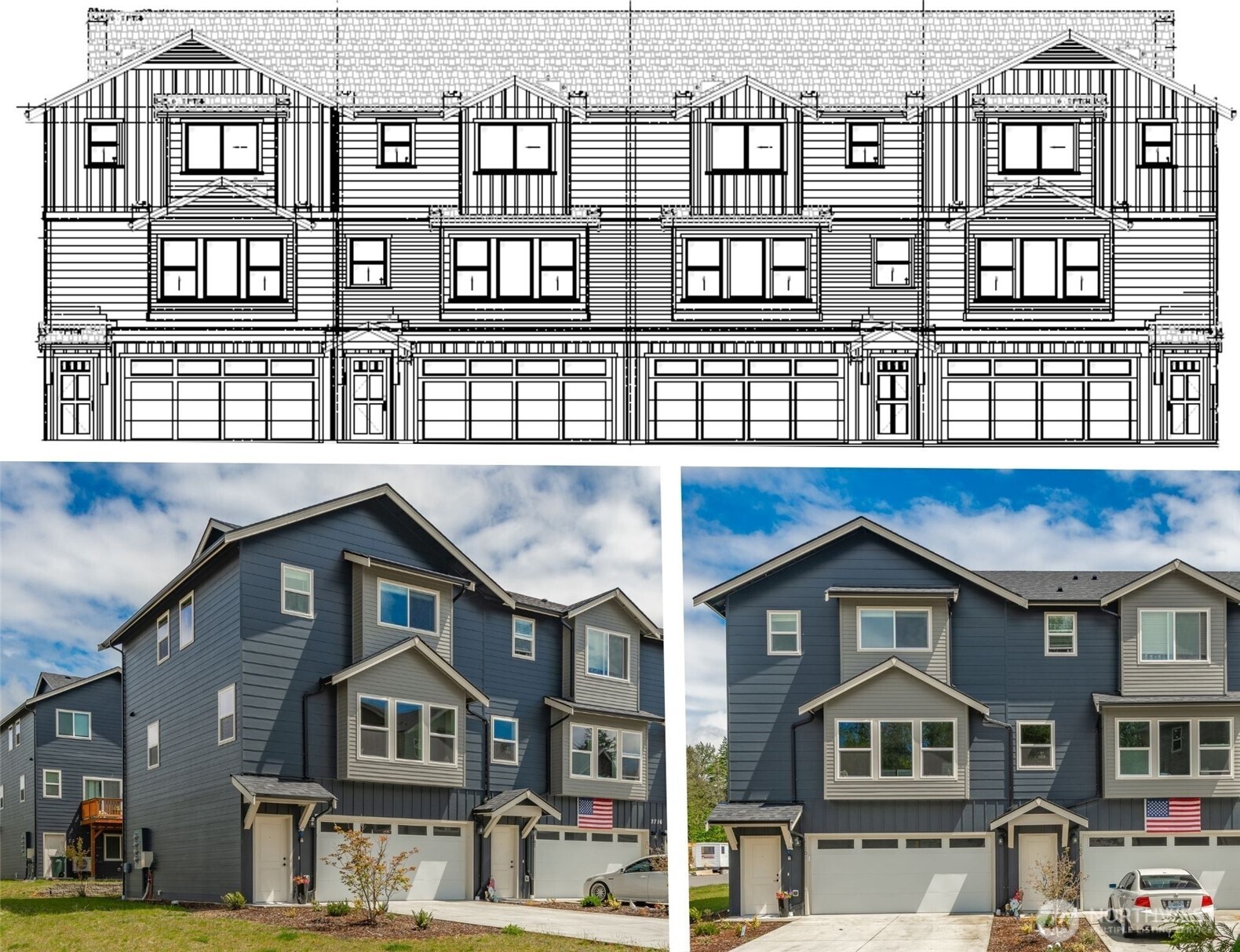 2966 Sweet Gum Loop , Blaine, WA 98230