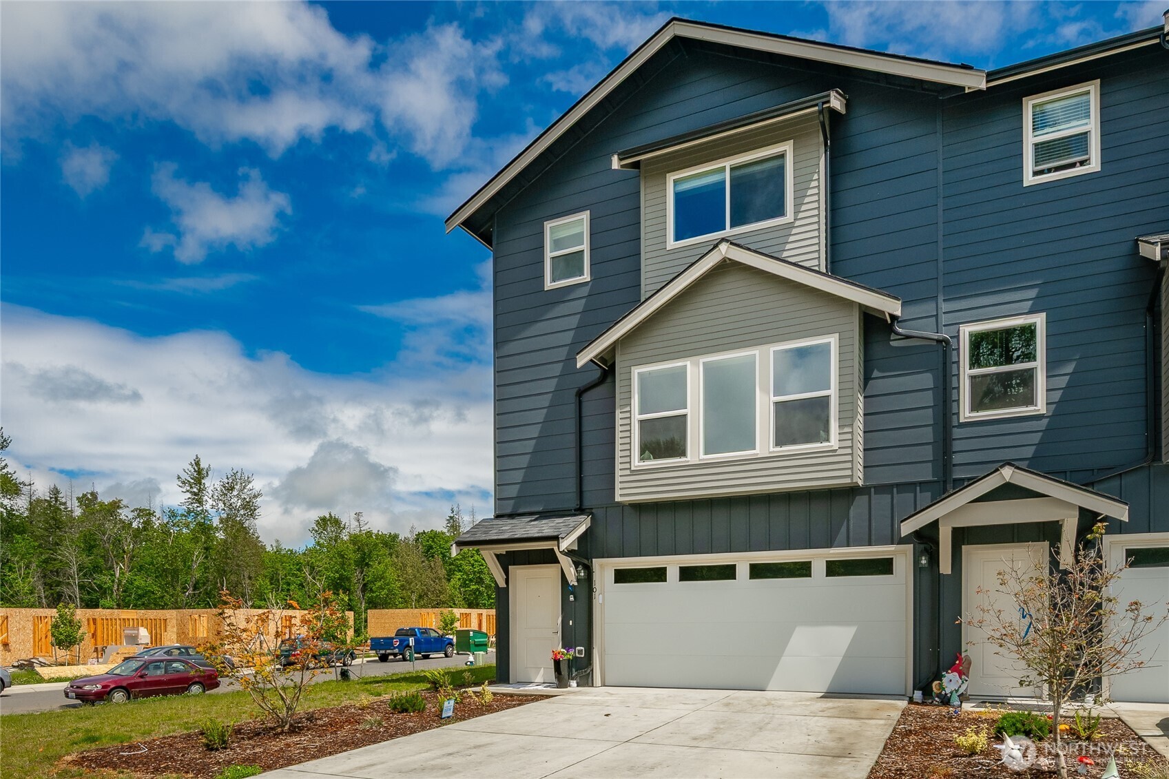 2966 Sweet Gum Loop , Blaine, WA 98230
