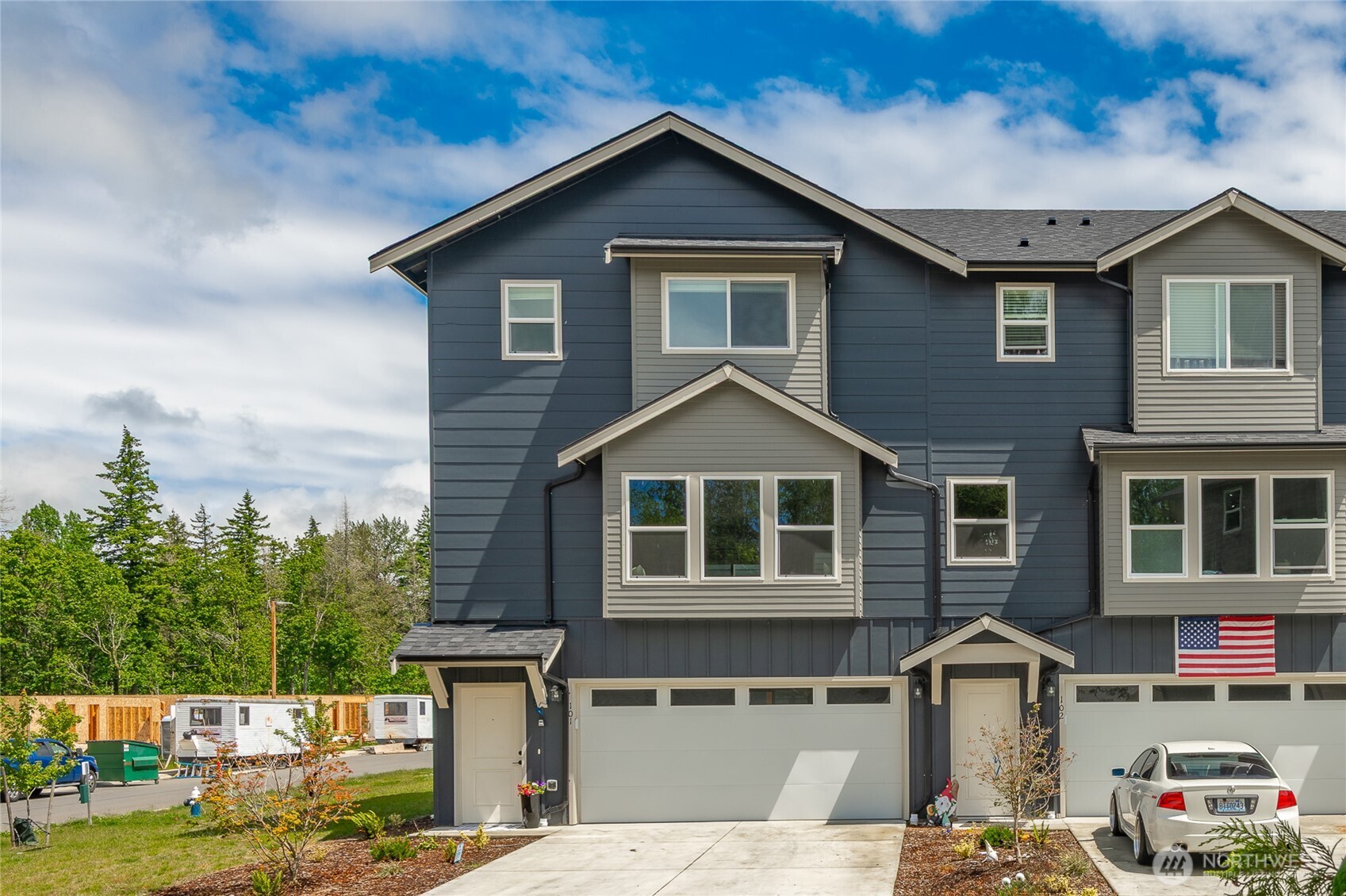 2966 Sweet Gum Loop , Blaine, WA 98230