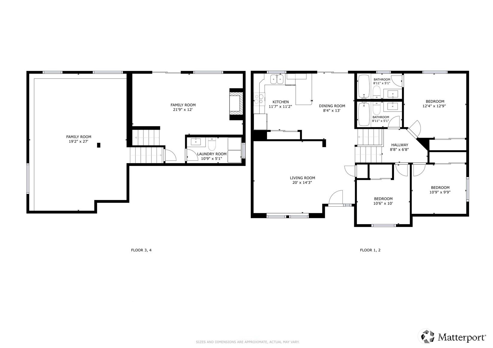 13718 36th Place W, Lynnwood, WA 98087