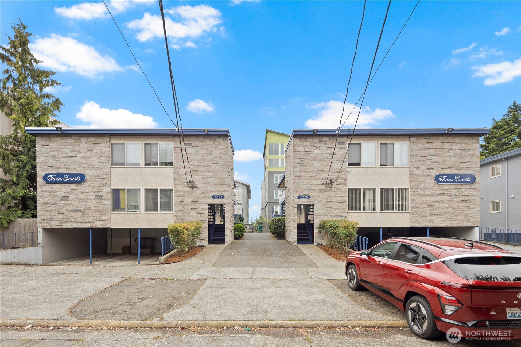 2223 NW 59th Street , Seattle, WA 98107