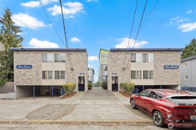 2223 NW 59th Street , Seattle, WA 98107 - Photo 1