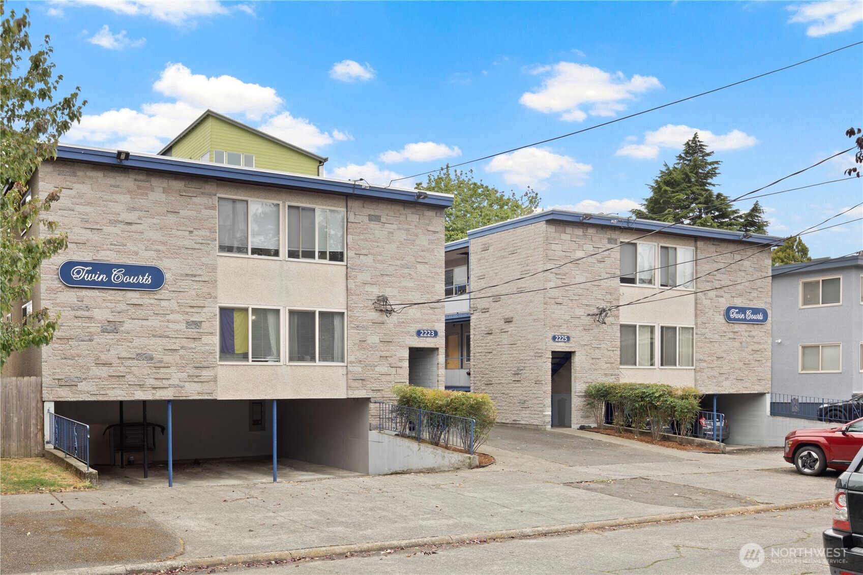 2223 NW 59th Street , Seattle, WA 98107